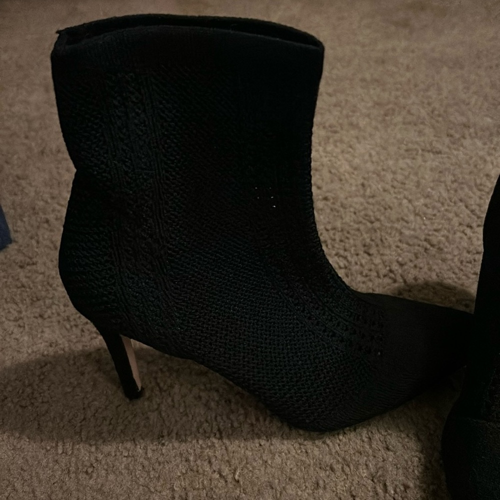 Catherine malandrino heels